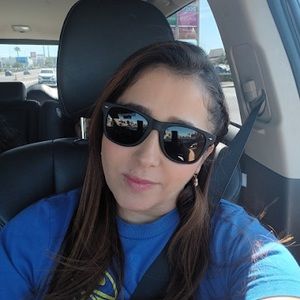 Meet your Posher, Marian fernanda